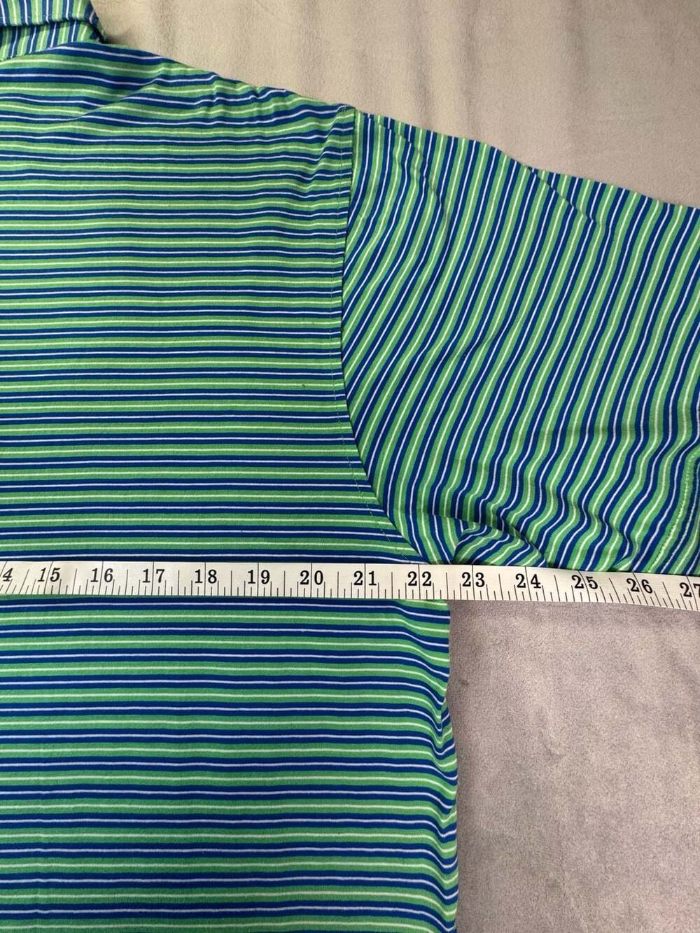 Peter Millar - Picture 6 of 7